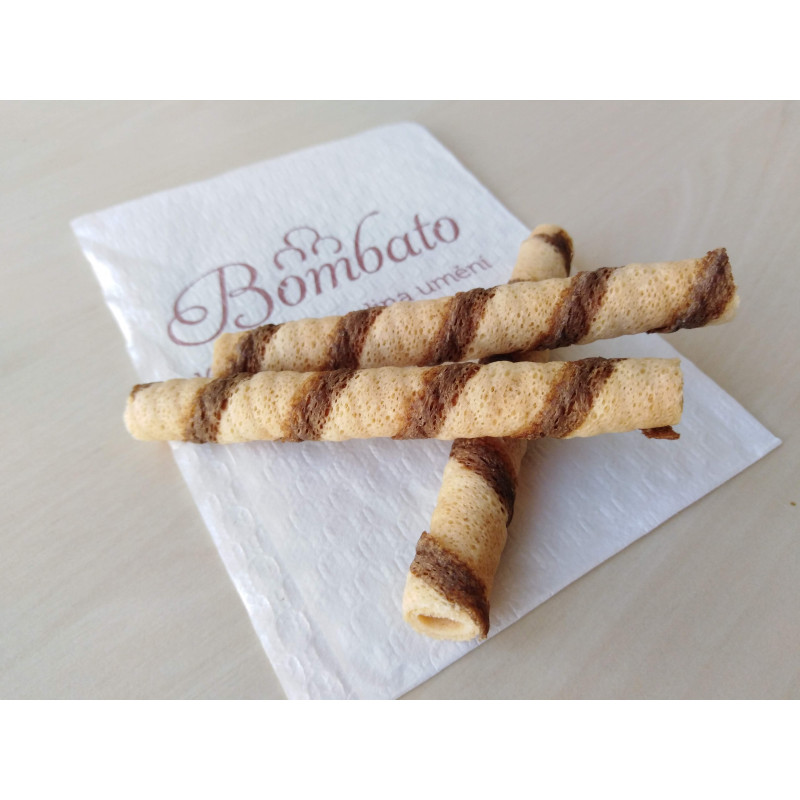 ZP Trubička 10 x 80