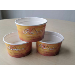 ZP Kelímek 95 ml s potiskem Bombato 16b