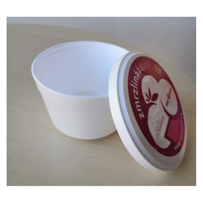 ZP Termokelímek s víčkem 500 ml