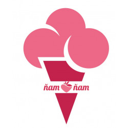 ZM Sorbet Jablko 2,5l