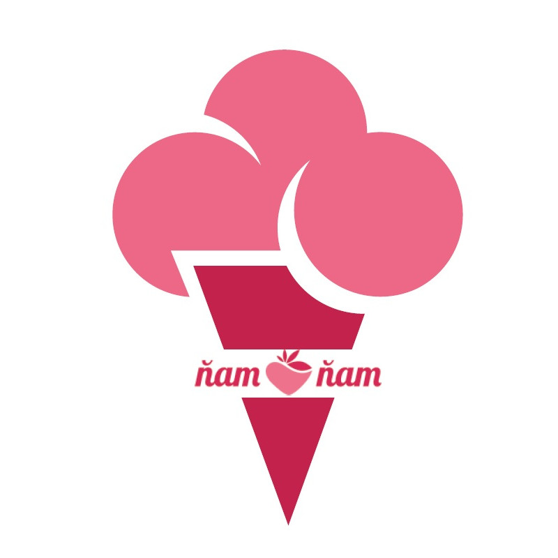 ZM Sorbet Jablko 2,5l