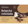 ZM BOMBATO Belgická čokoláda 3,5l