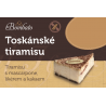 ZM BOMBATO Toskánské tiramisu 3,5l