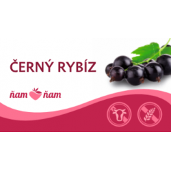 ZM Sorbet Černý rybíz 2,5l