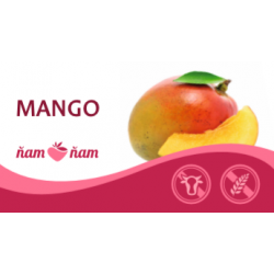 ZM Sorbet Mango 2,5l