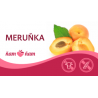 ZM Sorbet Meruňka 2,5l