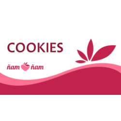 ZM Cookies 2,5l