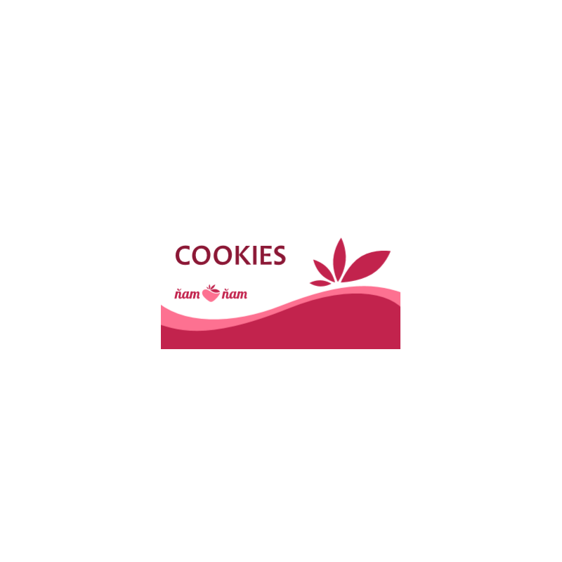 ZM Cookies 2,5l