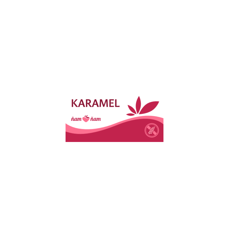 ZM Karamel 2,5l