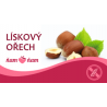 ZM Lískový ořech 2,5l