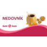 ZM Medovník spekulatius 2,5l