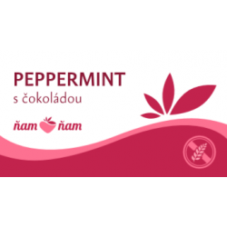 ZM Peppermint s čokoládou 2,5l