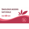 ZM Šmoudrá modrá NATURALE 2,5l