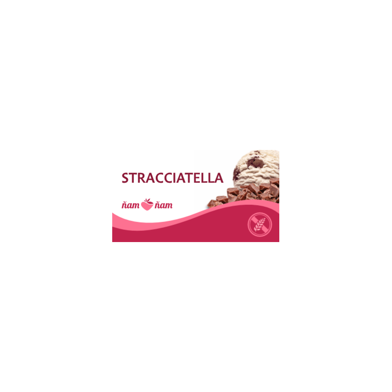 ZM Stracciatella 2,5l