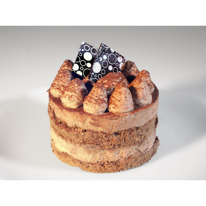 Čokolečko - Fantazie