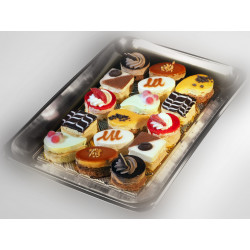 Piccoli - minizákusky 16ks