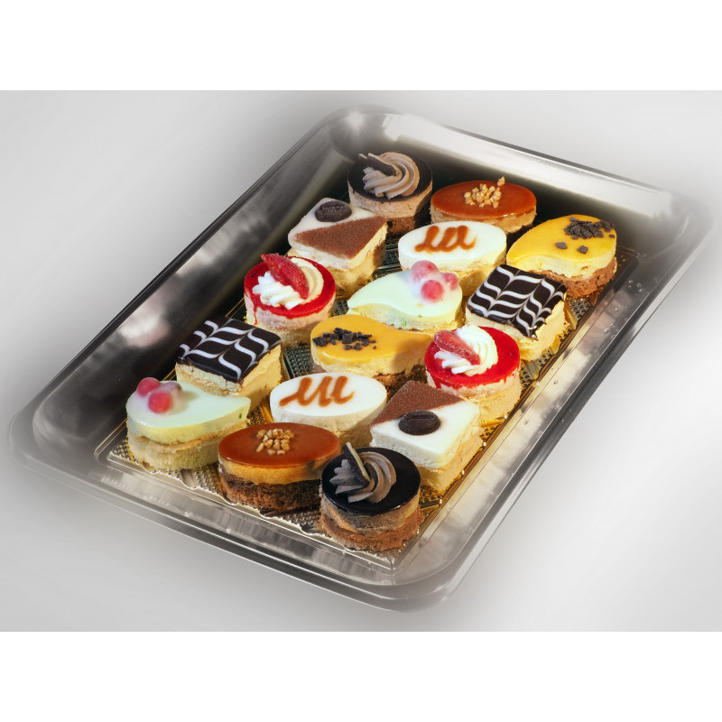 Piccoli - minizákusky 16ks