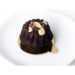 Bezlepkové brownies