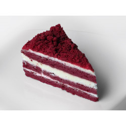 Bezlepkový Red Velvet 1/12