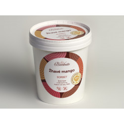 ZM kelímek Bombato Žhavé mango 500 ml - karton