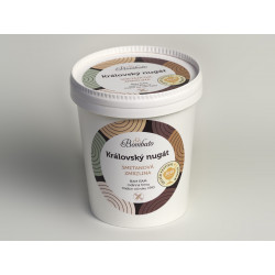 ZM kelímek Bombato Královský nugát 500 ml - karton