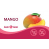 ZM SORBET MANGO 4,75l