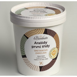 ZM kelímek Bombato Arašíd první třídy 500 ml - karton