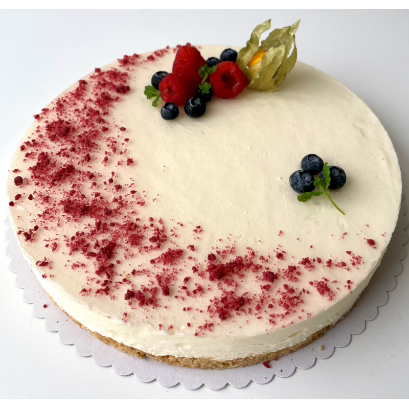 Cheesecake - CELÝ