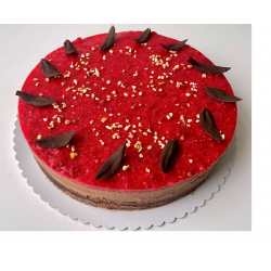 Siňora Nugatti - CELÁ