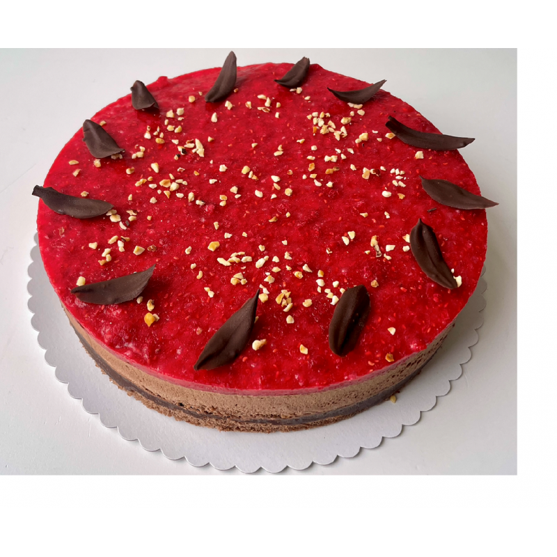 Siňora Nugatti - CELÁ