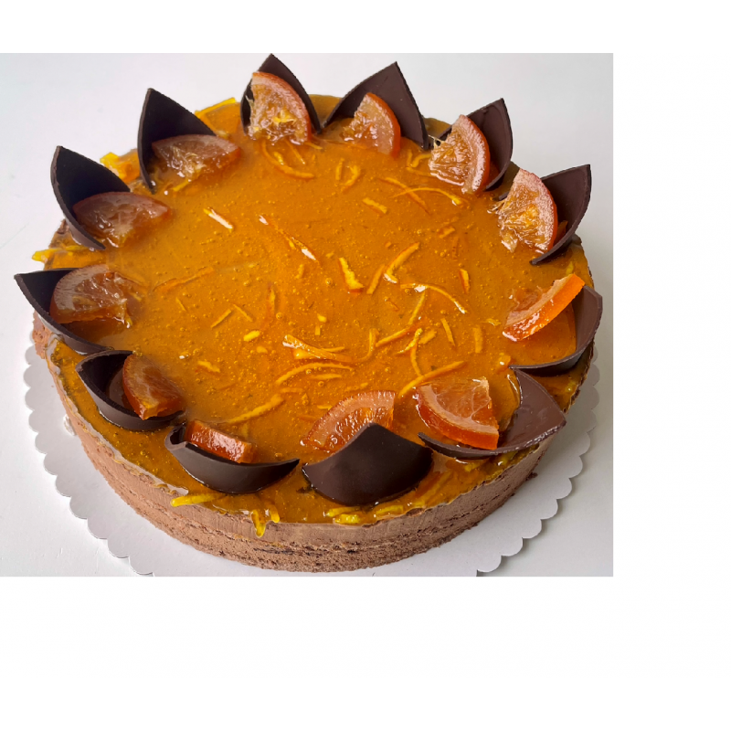 Don Pomerančo - CELÝ