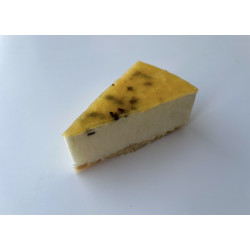 Cheesecake maracuja 1/12