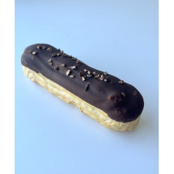 **Éclair čokoláda