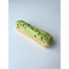 **Éclair pistácie