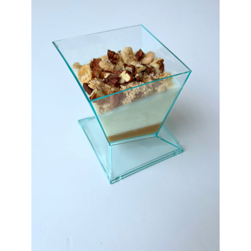 **Charme Slaný karamel s pekany