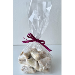 **Povidlové šátečky 155g