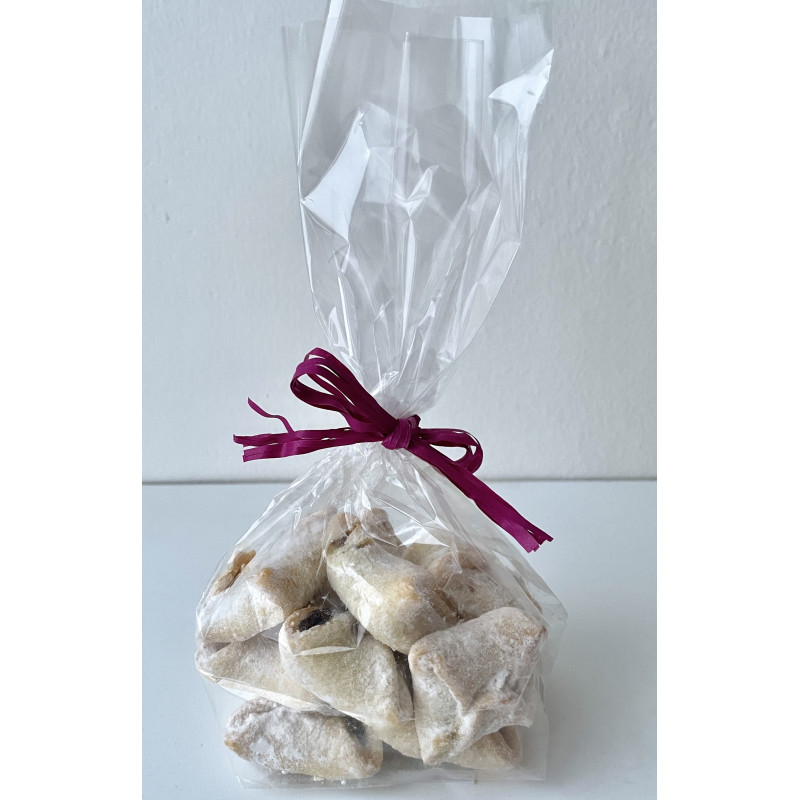 **Povidlové šátečky 155g