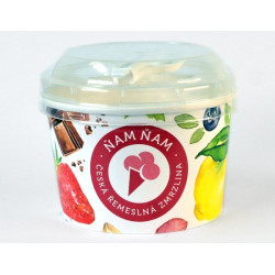 ZM Monoporce Pistácie 95ml - karton